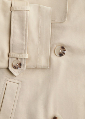 Плащ H&M демісезон (317853456)