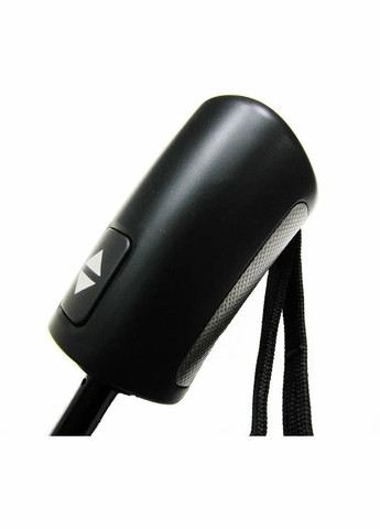 Чёрный складной зонт 12 спиц ( полный автомат ) Doppler средний система антиветер, система антишторм (298876188)