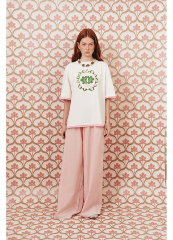 Футболка Каштанові Вечорниці Cultoni - (371792946)