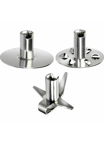 Блендер SwissLine М200 Anthracite (1000.023) Bamix (323093130)