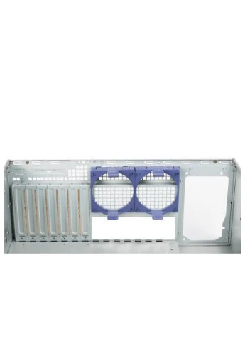 Корпус серверний UNC-411E-B-OP без БЖ E-ATX Chieftec (394055624)