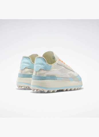 Женские кроссовки Reebok комбинированные всесезоны (323170208)