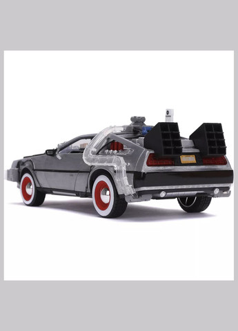 Автомодель Машина времени 1:24 (253255027) Jada (330057594)