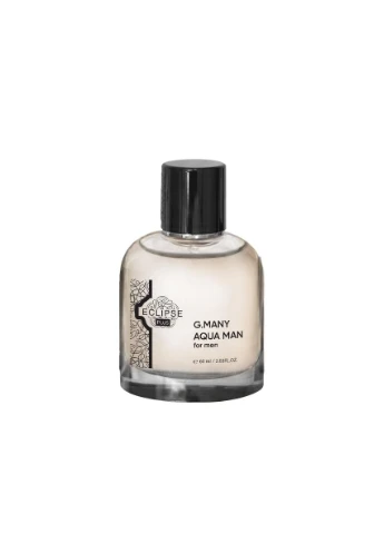 G.Many Aqua Man 60 мл парфумована вода, чоловіча ( Навіяний Armani Acqua Di Gio For Men) Eclipse (396893795)