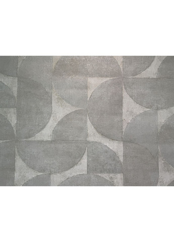 Вінілові метрові шпалери коричневі на флізеліні німецькі для спальні, залу, кухні рулон 10 м MARBURG (371776125)