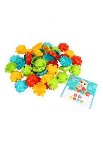 Мозаика пазлы Technok Toys для детей. ProDobro (367090960)