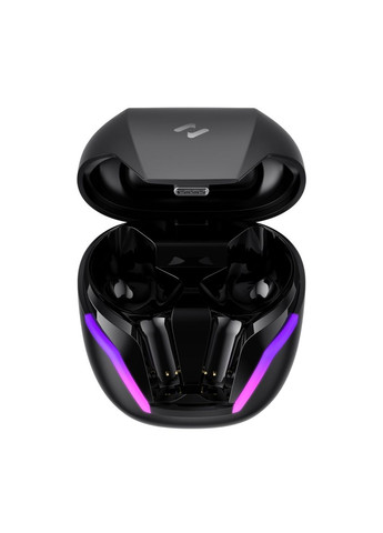 Беспроводные игровые наушники TW970 ENC TWS Black Havit (363970186)
