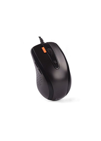 Мышь N-70FXS V-Track USB, черная A4Tech (333824787)