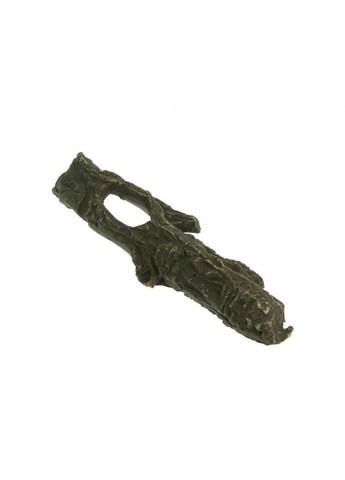 Декорация для аквариума коряга с отверстием N-22094, 20x3x4см Aqua Nova (322711599)