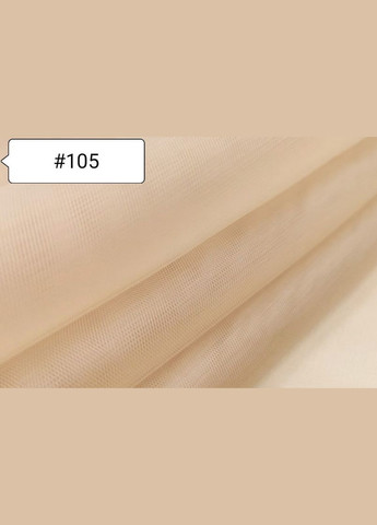 Ткань Евросетка. Кремовая №105 Buse (312506170)