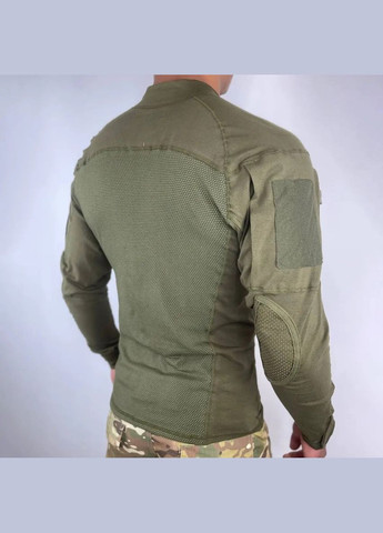 Бойова сорочка Tactical Frog Shirt, Olive, S ESDY (315438690)