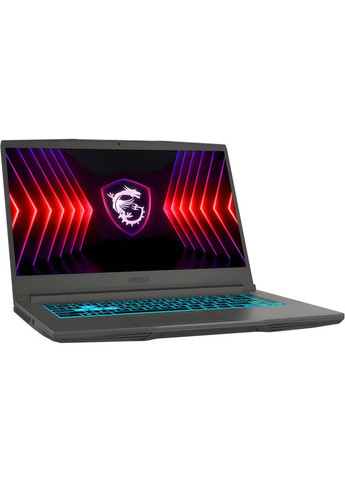 Ноутбук (m496382) MSI Thin 15 B13VE-3294XUA (369022225)