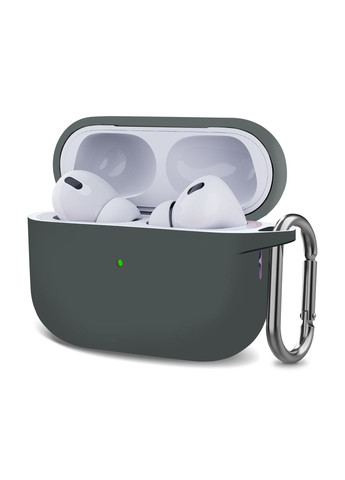 Чехол Hang Case для Apple AirPods Pro 2 Advanced ash (ARM68600) ArmorStandart (280439097)