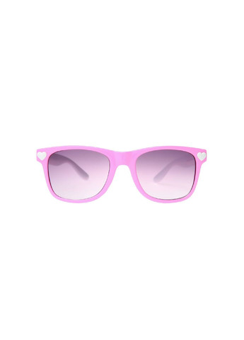 Солнцезащитные очки детские Вайфарер LuckyLOOK 850-461 (292405604)