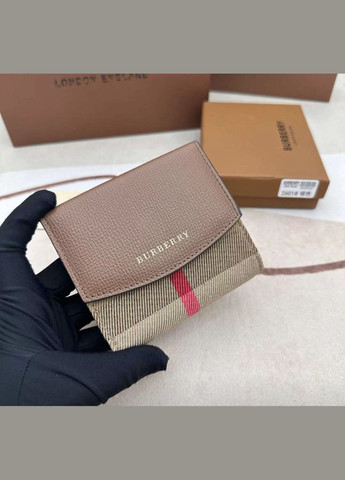 Женский небольшой кошелек (2601) No Brand (322157050)