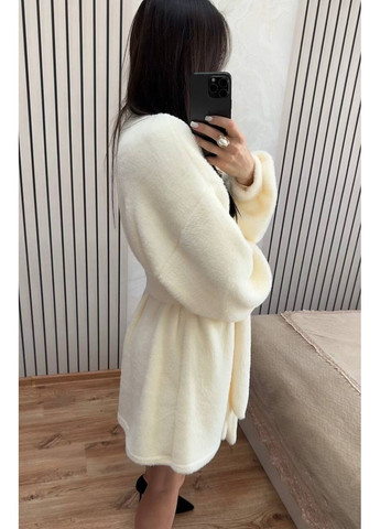 🤍Жіночий пальтовий кардиган з тканини бергамо, універсальний розмір | Розмірна сітка в описі DK/DL Мода без кордонів (361155372)