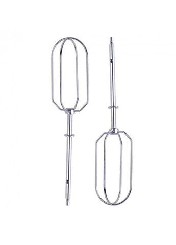 Миксер кухонный ручной KM 2020 6 скоростей 250 Вт Белый VTech (328068882)