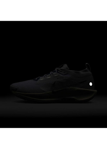 Сірі кросівки чоловічі pegasus trail 5 gtx grey fq0908-006 Nike