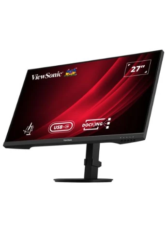 Монитор ViewSonic VG2709U-2K (400936873)
