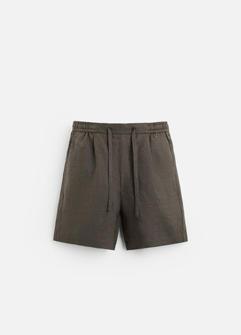 Шорты Zara (317635488)
