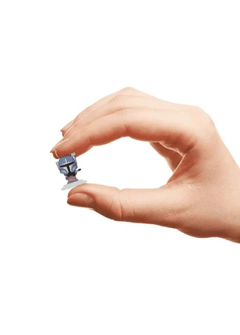 Ігрова фігурка BITTY POP! серії "Мандалорець" (в асорт.) Funko (381774527)