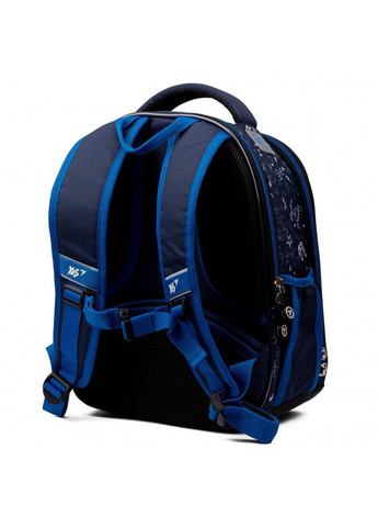 Шкільний рюкзак для молодших класів H-100 Born to Ride Yes (278404524)