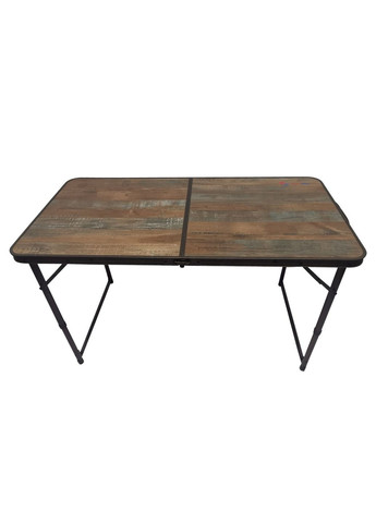 Стіл портативний ТЕ-017 МА, Time Eco (362581887)