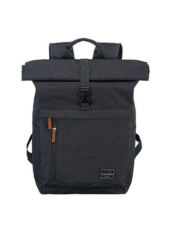 Рюкзак BASICS Anthracite Rollup 35 л TL096310-05 Travelite (318426257)