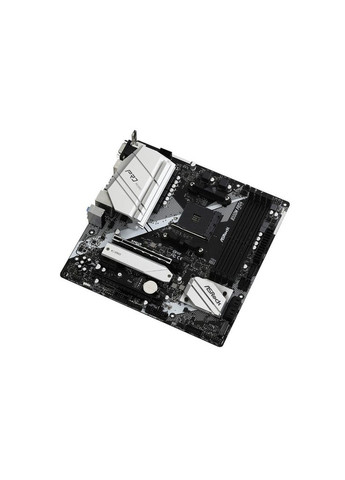 Материнська плата B550M PRO4 ASRock (372626166)