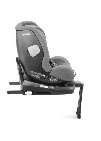 Автокресло Salia 125 Carbon Grey () Recaro 89047640050 (335029481)
