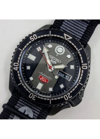 Годинник Honda Super Cub Limited Edition Seiko SRPJ75K1 (389919644)