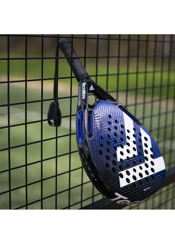 Ракетка (падл-теннис) Padel CURVA SOFT Tecnifibre (367596586)