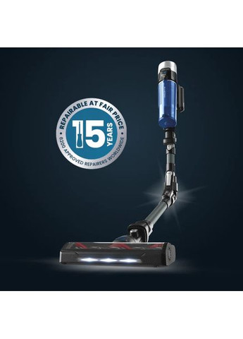 Пылесос беспроводной X-Force 9.6 Aqua Allergy RH20C0WO Rowenta (360413580)