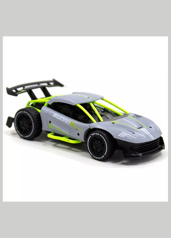 Машинка Speed Racing Drift Sword 1:24 на радиоуправлении (SL-289RHG) Sulong Toys (326806035)