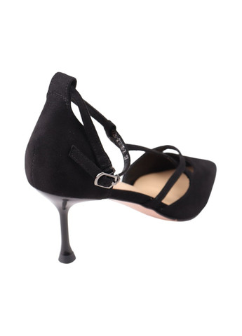 Aiformaria Туфли женские черные черный з, китай — (301524942)