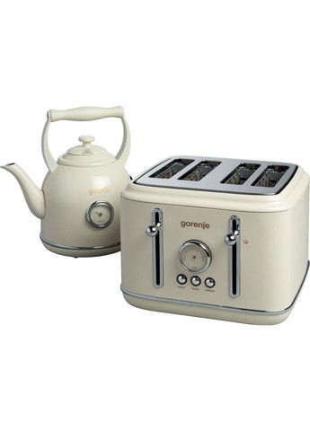 Электрочайник K17CLIN Gorenje (337323121)