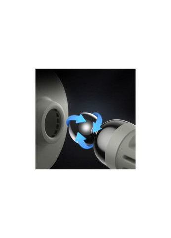 Универсальный автодержатель Magnetic (на решетку) creamy-white (SUCC000102) Baseus (331618022)