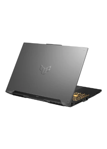 Ноутбук TUF F16 FX607JVN3249 16" FHD+ IPS, Intel i7-13650HX, 16GB, F1TB, NVD4060-8, NoOS, Сірий Asus (315142162)