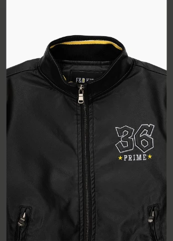 Жовта куртка для хлопчика 5051 86 см (2000989894476d) shop (2000989894476) Неслухнянки