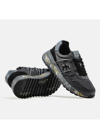 Черные летние черные летние мужские кроссовки ✅ No Brand