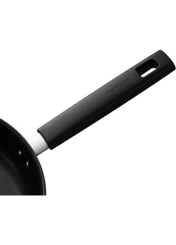 Сковорода Вок Hard Face 28 см Black (1052233) Fiskars (323120562)