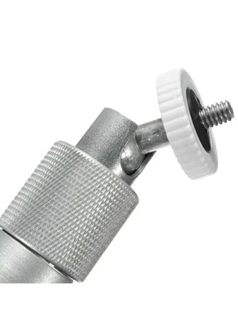 Кріплення для проектора універсальне телескопічне 20-40 см металеве до 3 кг No Brand (364275617)