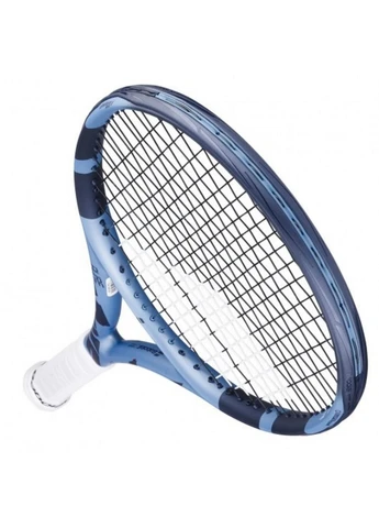 Ракетка для большого тенниса Pure Drive Team Unstr Nc 2025 Gr3 Blue 101554-100 Babolat (397989987)