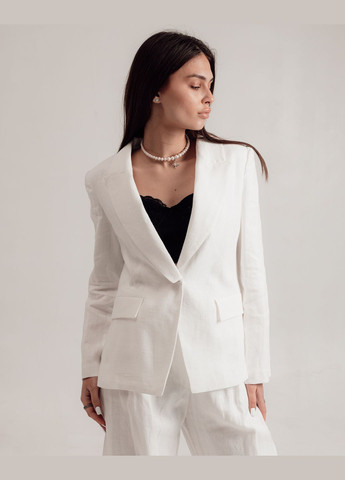 Костюм льон (піджак, штани) Sandrom (329873650)