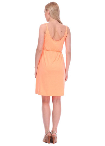 Коралловое повседневный платье коралловый Sprider