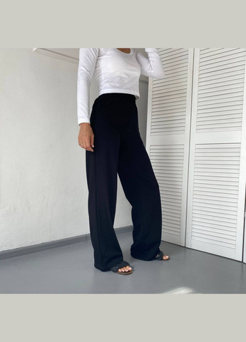 Стильные свободные штаны палаццо Ballet Grace (303283547)