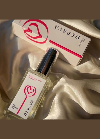 Духи DEPAVA (Giorgio Armani Code Cashmere) женский 30мл PdParis (303367771)