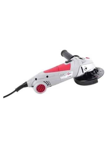 Кутова шліфмашина 900 Вт х 125 мм (DT-0268) Intertool (335049535)
