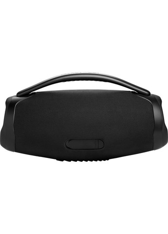 Акустична система (m300511) JBL Boombox 3 Wi-Fi Black (369020313)