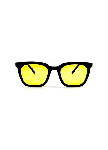 Сонцезахисні окуляри Класика чоловічі 157-149 LuckyLOOK 157-149m (289359656)